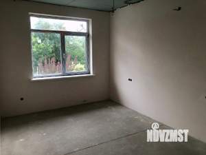 Дом 110м², 1-этажный, участок 6 сот.  