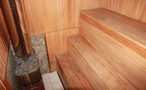 Дом 270м², 2-этажный, участок 8 сот.  