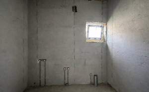 Дом 90м&sup2;, 1-этажный, участок 4 сот.  