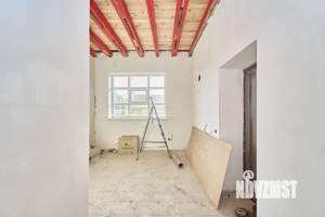 Дом 68м&sup2;, 1-этажный, участок 4 сот.  