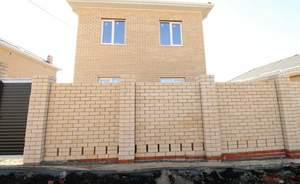 Дом 145м&sup2;, 2-этажный, участок 4 сот.  