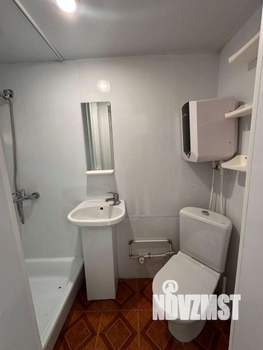 Дом 35м&sup2;, 1-этажный, участок 1 сот.  