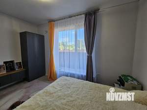 Дом 74м², 1-этажный, участок 4 сот.  