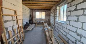 Дом 93м&sup2;, 1-этажный, участок 6 сот.  