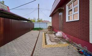 Дом 68м&sup2;, 2-этажный, участок 4 сот.  