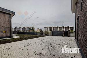 Дом 180м², 2-этажный, участок 9 сот.  