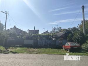 Дом 55м&sup2;, 2-этажный, участок 5 сот.  