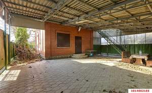 Дом 120м², 2-этажный, участок 8 сот.  