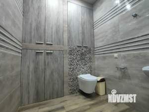 Дом 124м&sup2;, 1-этажный, участок 6 сот.  