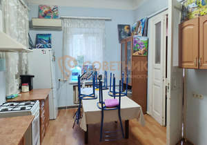 Дом 79м&sup2;, 1-этажный, участок 5 сот.  