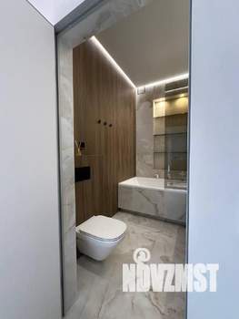 Дом 100м&sup2;, 1-этажный, участок 4 сот.  