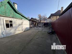 Дом 47м², 1-этажный, участок 4 сот.  