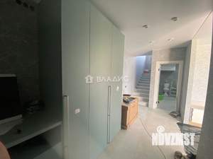 Таунхаус 157м², 2-этажный, участок 3 сот.  