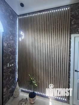 Дом 205м&sup2;, 2-этажный, участок 6 сот.  