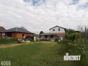Дом 150м², 2-этажный, участок 6 сот.  