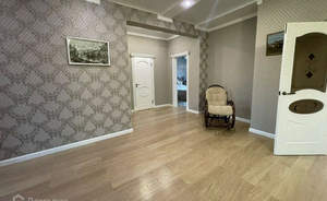 Дом 116м², 1-этажный, участок 5 сот.  