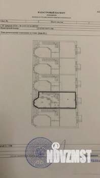 Таунхаус 109м&sup2;, 2-этажный, участок 1 сот.  