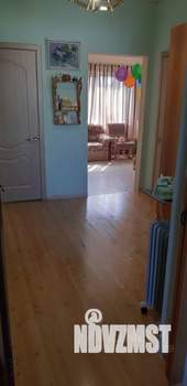 Дом 62м&sup2;, 1-этажный, участок 4 сот.  