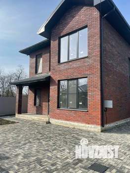 Дом 173м², 2-этажный, участок 5 сот.  