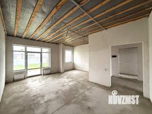 Коттедж 112м², 1-этажный, участок 7 сот.  