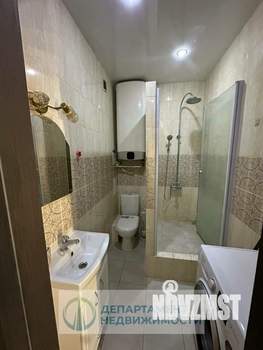 Таунхаус 110м&sup2;, 2-этажный, участок 1 сот.  