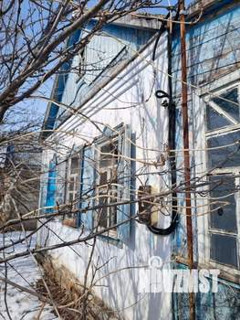 Дом 63м², 1-этажный, участок 6 сот.  