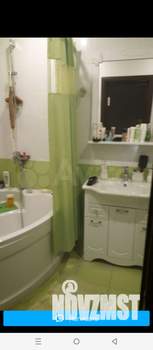 Таунхаус 120м², 2-этажный, участок 2 сот.  