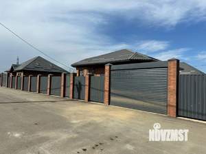 Дом 132м&sup2;, 2-этажный, участок 6 сот.  