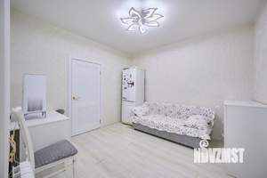 Дом 43м&sup2;, 1-этажный, участок 4 сот.  