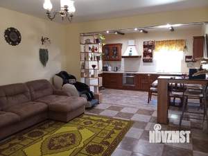 Дом 120м², 1-этажный, участок 10 сот.  