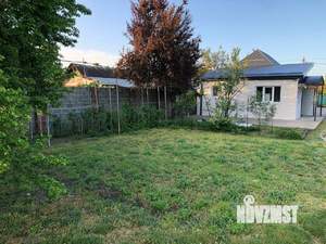 Дом 66м&sup2;, 1-этажный, участок 23 сот.  