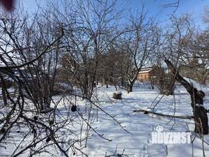 Дом 54м&sup2;, 1-этажный, участок 9 сот.  