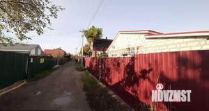 Дом 140м², 1-этажный, участок 4 сот.  