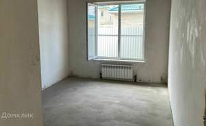 Дом 104м&sup2;, 1-этажный, участок 3 сот.  