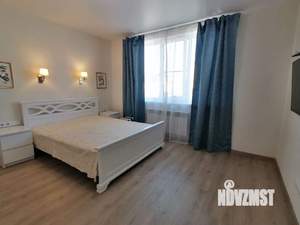 Таунхаус 91м², 2-этажный, участок 1 сот.  