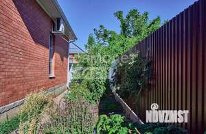 Дом 98м&sup2;, 1-этажный, участок 3 сот.  