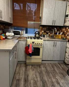 Дом 51м&sup2;, 1-этажный, участок 1 сот.  