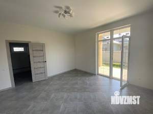 Дом 85м&sup2;, 1-этажный, участок 4 сот.  