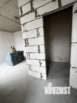 Таунхаус 160м², 3-этажный, участок 1 сот.  
