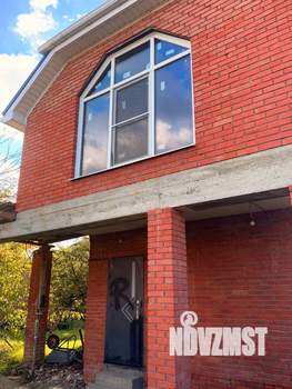 Дом 31м², 1-этажный, участок 6 сот.  