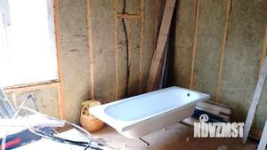 Дом 96м&sup2;, 2-этажный, участок 4 сот.  