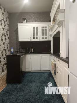 Дом 100м², 1-этажный, участок 8 сот.  