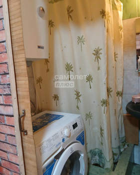 Дом 40м², 1-этажный, участок 2 сот.  