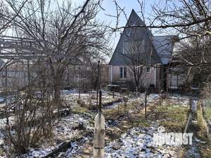 Дом 80м&sup2;, 2-этажный, участок 4 сот.  