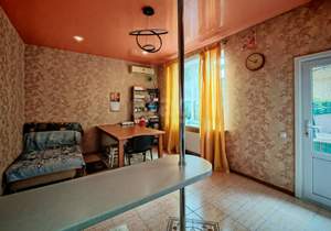 Дом 117м², 2-этажный, участок 7 сот.  