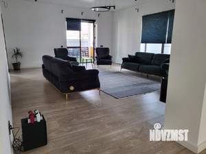 Дом 228м², 2-этажный, участок 4 сот.  