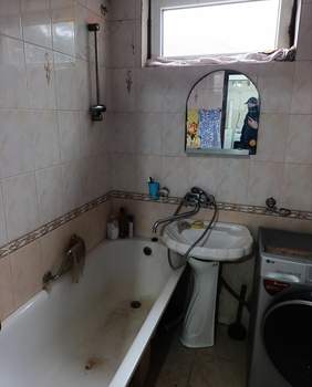 Дом 47м&sup2;, 1-этажный, участок 4 сот.  