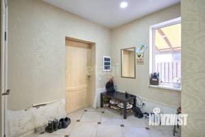 Дом 130м², 2-этажный, участок 3 сот.  