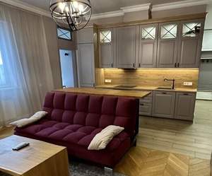 Дом 60м², 2-этажный, участок 3 сот.  