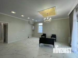 Дом 98м&sup2;, 1-этажный, участок 5 сот.  